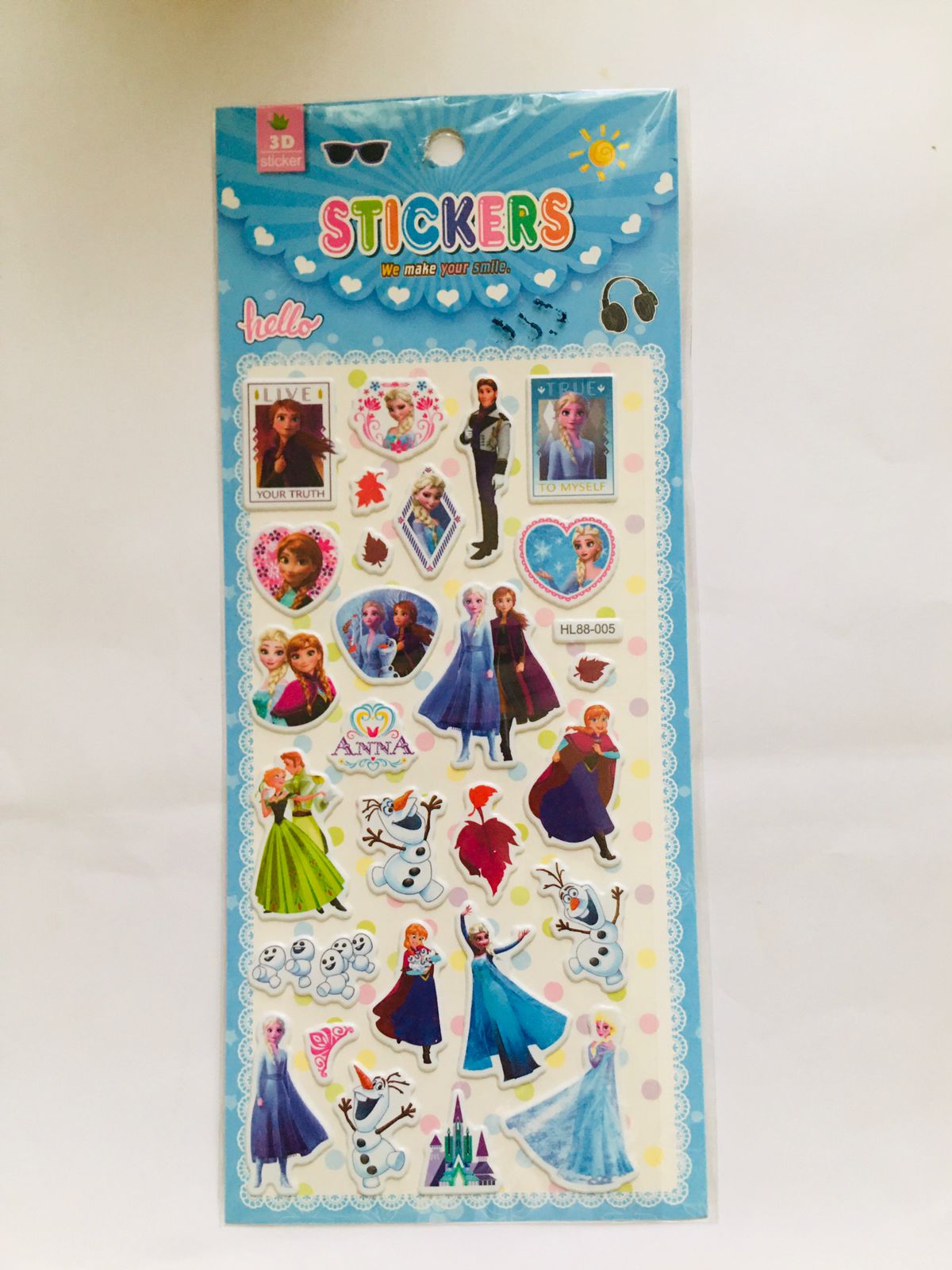 HappyGift Ultimate Stationery & Fun Bundle – 4-In-1 Creative & Collectible Set