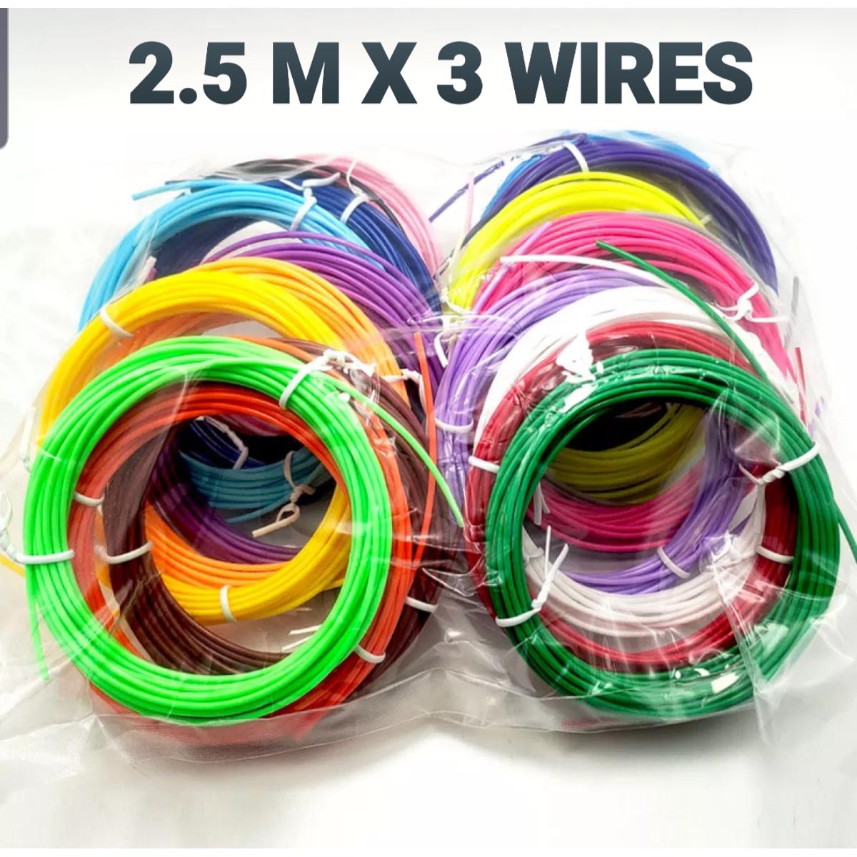 PRINTIN  G PEN  WIRE