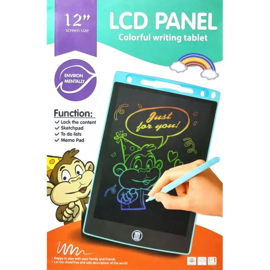 LCD Writing Tablet 12 Inch