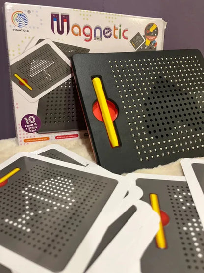 Magnetic Tablet