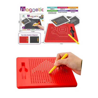 Magnetic Tablet
