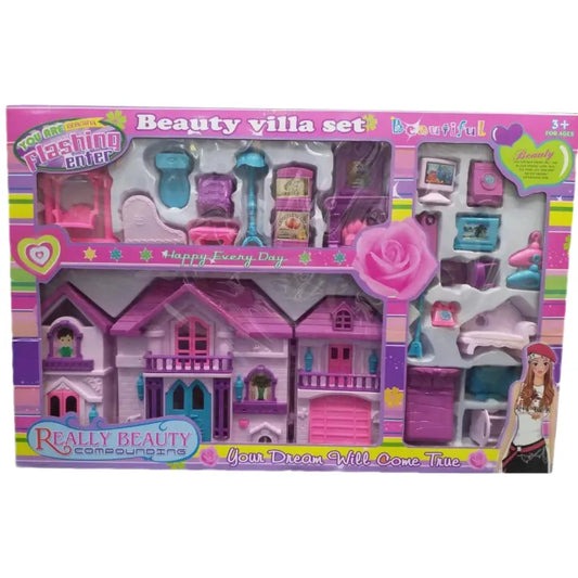 Doll House 1