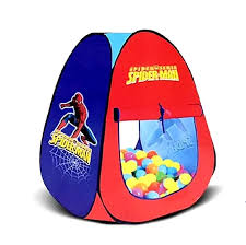 TNT SPIDERMA N 100 BALL TENT