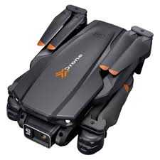 R/C DRONE DUAL CAMERA OBSTACLE AVOIDANCE BRUSH LESS FOLDABLE QUAD COPTER