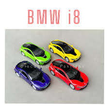 R/C CAR WITH SMOKE 6506CH