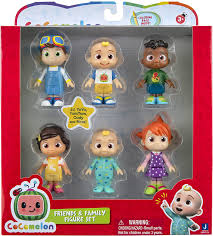 COCOMALO  N 6PCS SET