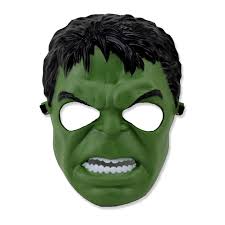 MASK  HULK
