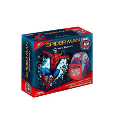 TNT SPIDERMA N 100 BALL TENT