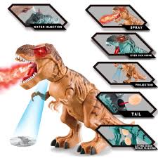 TOY  DINOSAUR