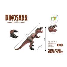 TOY  DINOSAUR