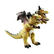 TOY  DINOSAUR