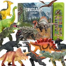 TOY  DINOSAUR