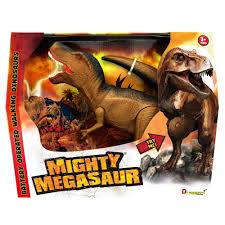 TOY  DINOSAUR