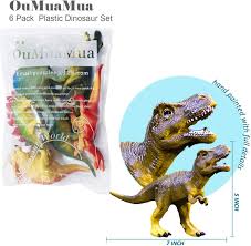 TOY  DINOSAUR