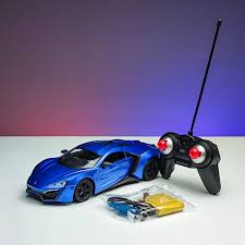 R/C CAR 2032-2