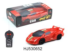 R/C CAR 2036- 1/2/3/4