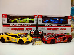 R/C CAR 2032-2