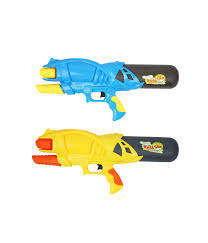 TNT WATER   GUN W- NAIL