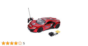 R/C CAR 2032-2