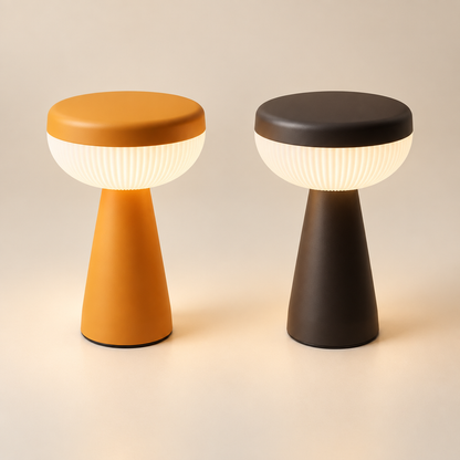 The Glimmering Gift Duo – Premium LED Lamps by Happy Gift 💡✨