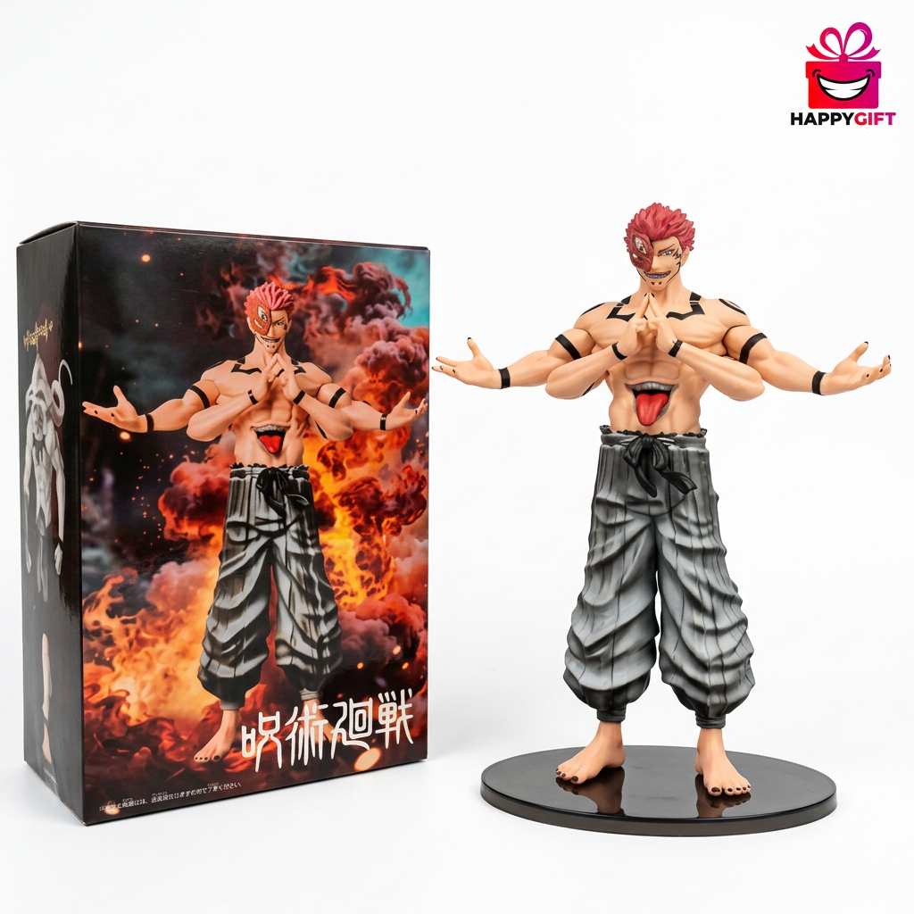 Elevated figure and box preview