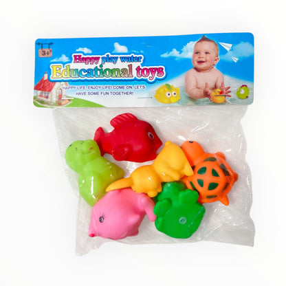 HappyGift Ultimate Sensory & Play Bundle