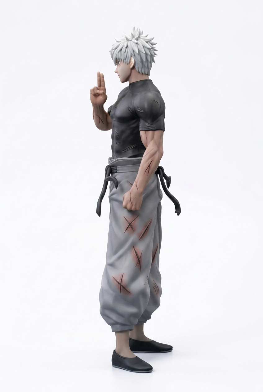 Figure right-side preview