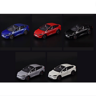 1:24 Scale Die-Cast Alloy SUV Model Car – Premium Metal Collectible with Openable Doors