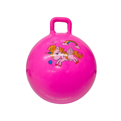 Hop ball