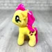 TNT PONY HORSE