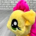 TNT PONY HORSE