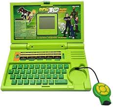 English Learner Educational Laptop Toy