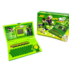 English Learner Educational Laptop Toy