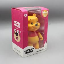 Winnie the Pooh & Friends Collectible Action Figure