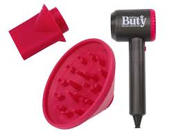 Kids Ultimate Hair Salon Stylist Set – Interactive Toy Blow Dryer & Accessories
