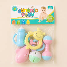 HappyGift Ultimate Sensory & Play Bundle