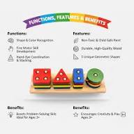 HappyGift Ultimate Early Learning & Discovery Bundle