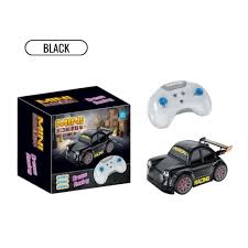 Mini Multifunctional Intelligent Sensor Drift Car - Dream Racing RC Stunt Car
