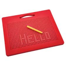 Magnetic Tablet