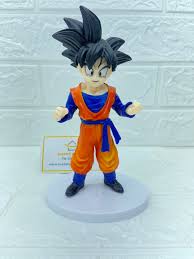 Dragon Ball Z Action Figure