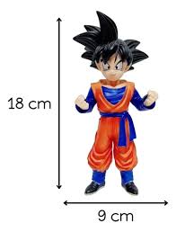 Dragon Ball Z Action Figure