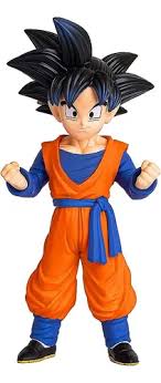 Dragon Ball Z Action Figure