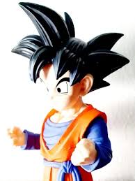 Dragon Ball Z Action Figure