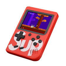 GAME BOX