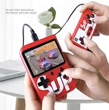 GAME BOX