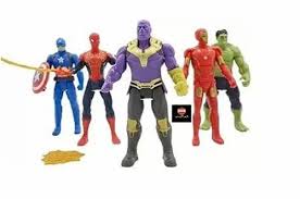 SUPER FUN  TOYS