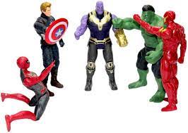 SUPER FUN  TOYS