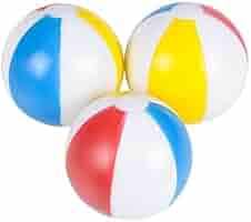 20IN  GLOSSY  PANNEL  BALL