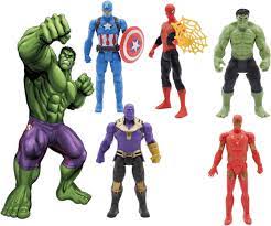 SUPER FUN  TOYS
