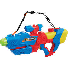 WATER GUN  LARGE